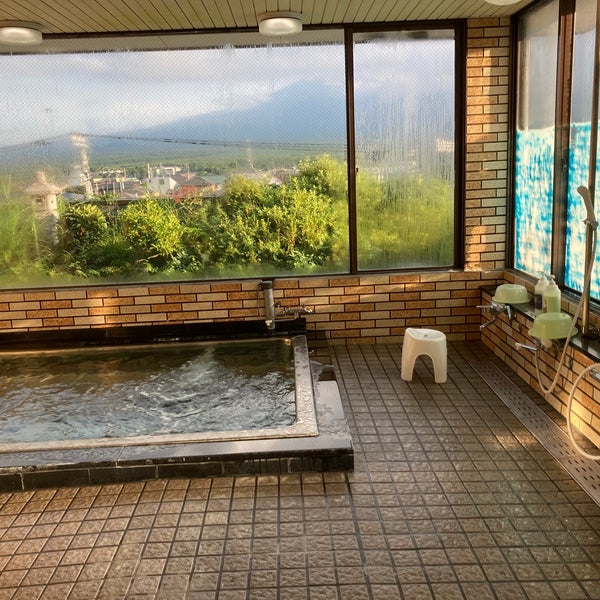 Photos At 河口湖ステーションイン Kawaguchiko Station Inn