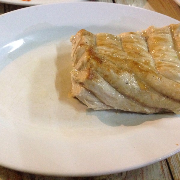 Tuna House Manado Sulawesi Utara