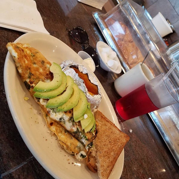 North Shore Diner - Flushing, NY