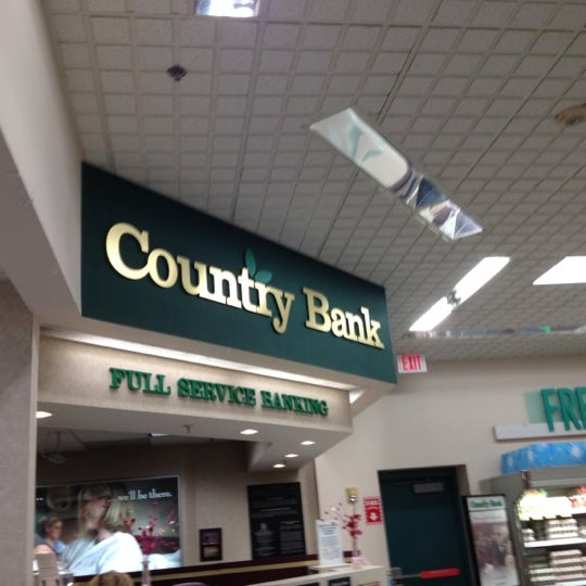 Country Bank Ludlow, MA