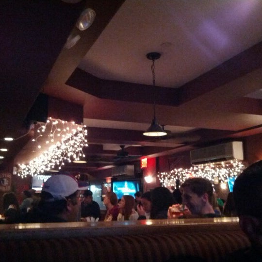 Photo taken at Lincoln Park Grill by Alwyn L. on 12/30/2012
