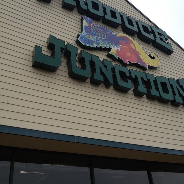 Photos at Produce Junction Farmers Market in Exton