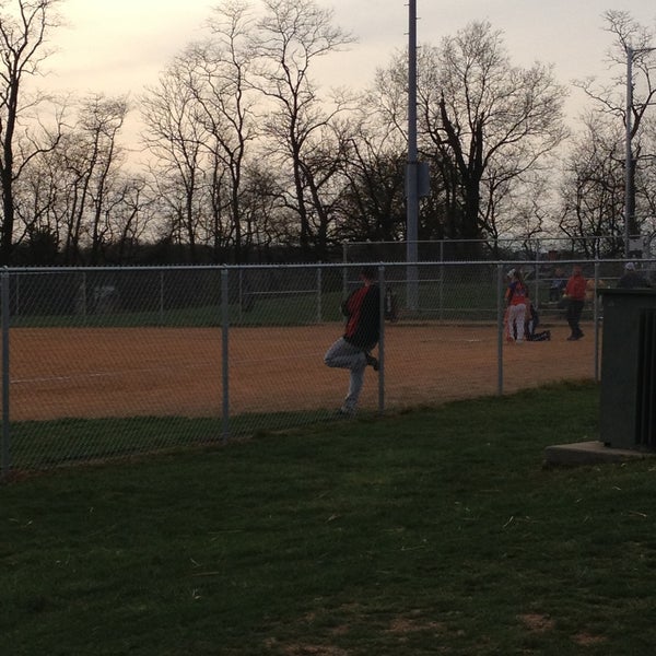 Carroll County Sports Complex Westminster, MD