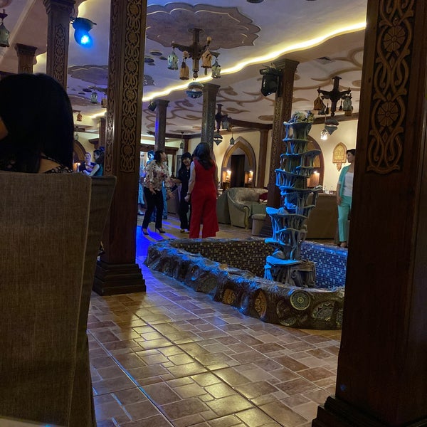 Кафе в туле царь - Фото