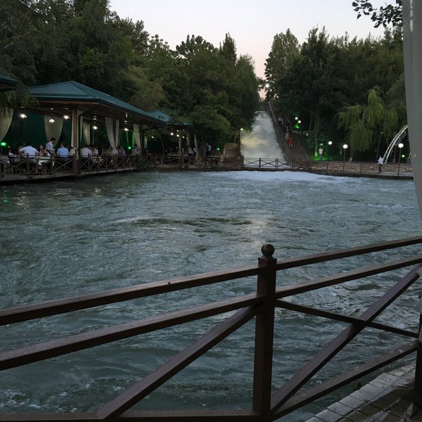 Ташкент ресторан шаршара