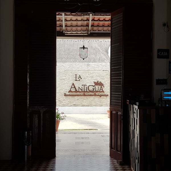 4/29/2018에 Jesus S.님이 La Antigua Progreso에서 찍은 사진