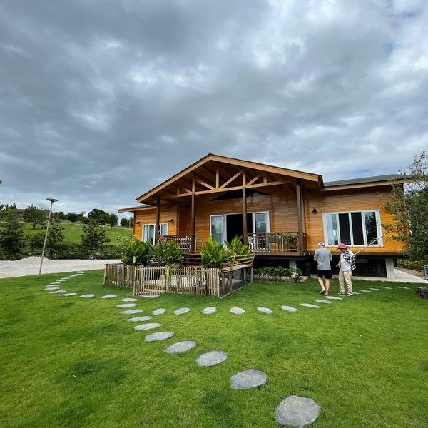 The Lake House Iznick Турция