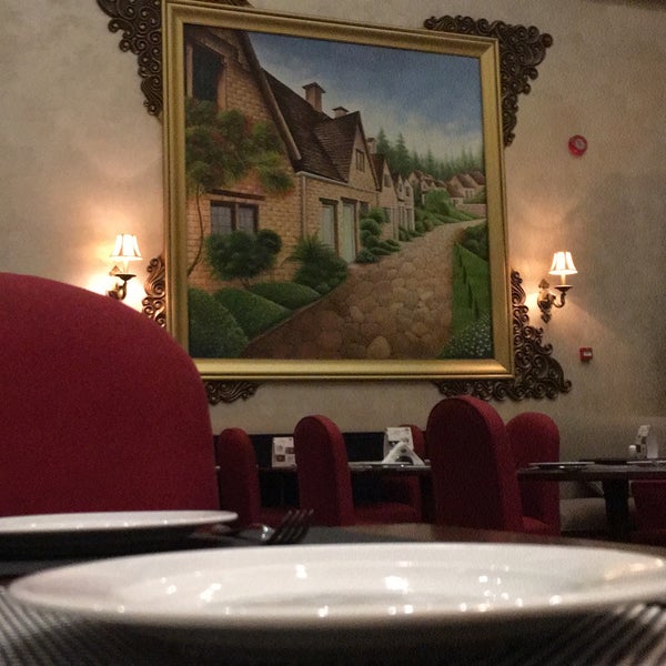 11/8/2016にBandar B.がOlivia Restaurantで撮った写真