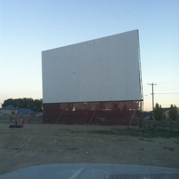 Terrace Drive In Theater 4011 S Lake Ave