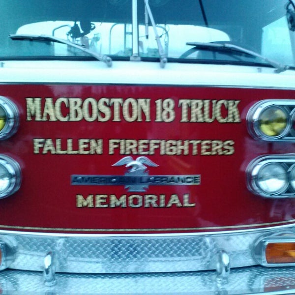 Das Foto wurde bei Rexford Fire District von Mike F. am 2/16/2013 aufgenommen