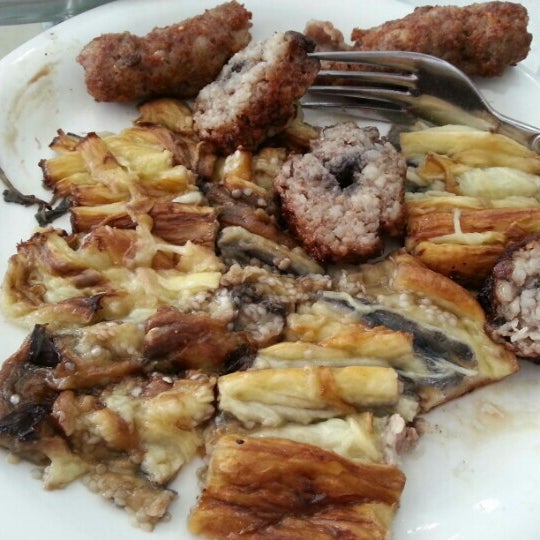 Mardin Kebab Evi Orta Doğu Restoranı