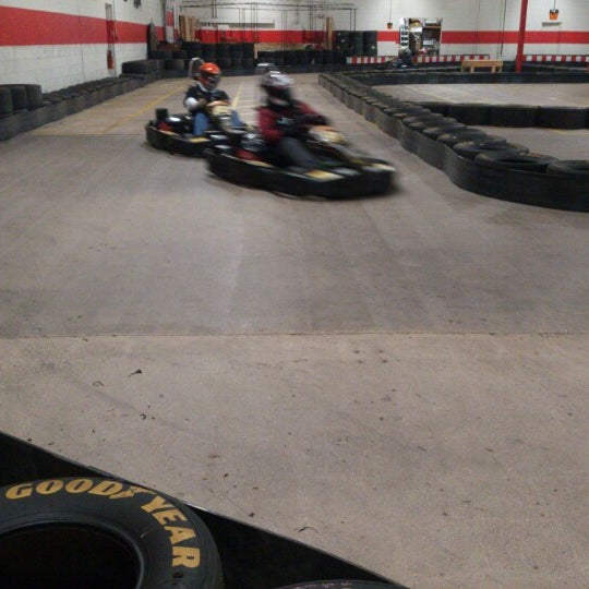 On Track Karting 7 tips from 655 visitors