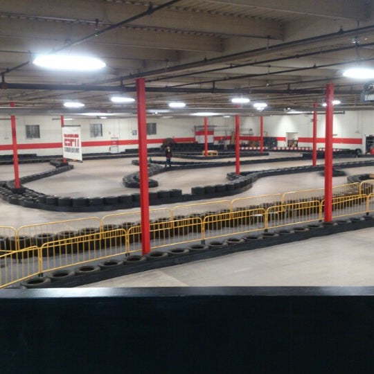 On Track Karting 7 tips from 650 visitors