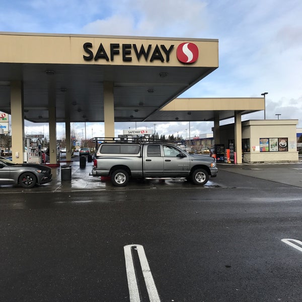 safeway fuel station safeway fuel station