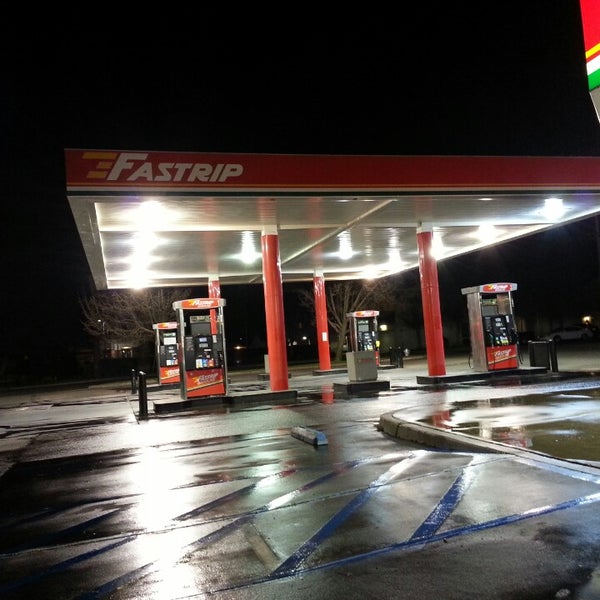 Fastrip putney md