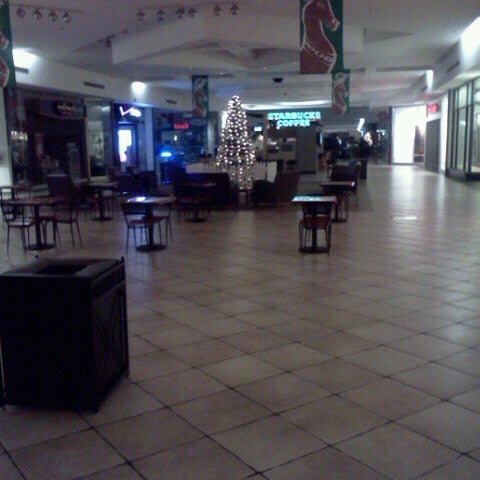 Photo taken at Marketplace Mall by Rosanna R. on 11/13/2012