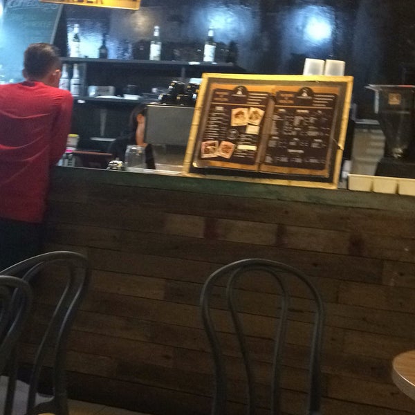 CHEMISTRY Café + Lab (Now Closed) Shah Alam, Selangor