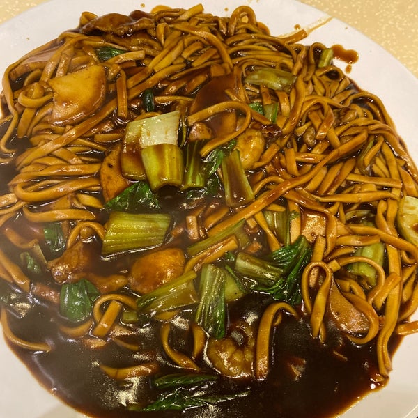 Kopitiam Ang Mo Kio 0312, Ang Mo Kio Hub