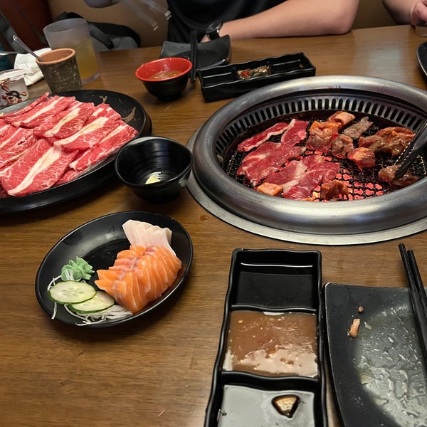 Tajimaya Japanese Charcoal Grill Yakiniku Central Region 21 tips from 958 visitors