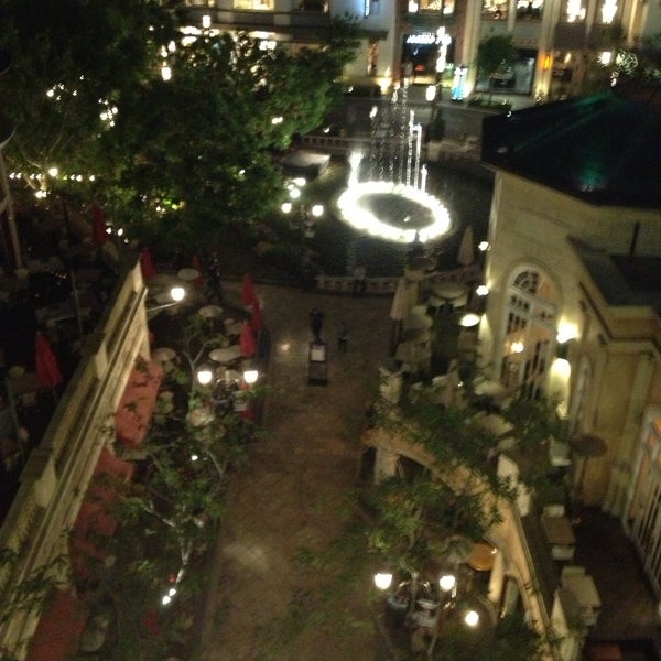 Photo taken at The Grove by Robert on 6/10/2013