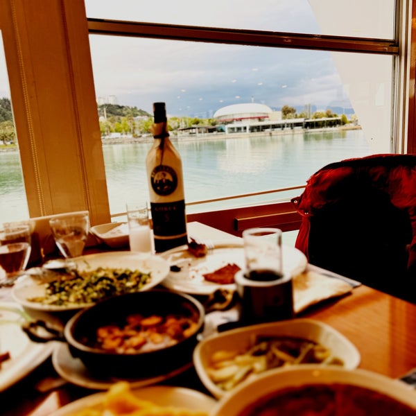 5/15/2024 tarihinde şükrü ç.ziyaretçi tarafından Batıpark Karadeniz Balık Restaurant'de çekilen fotoğraf
