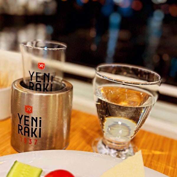 Photo taken at Batıpark Karadeniz Balık Restaurant by şükrü ç. on 1/6/2024