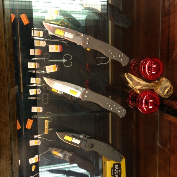 Nordic Knives Downtown Solvang Solvang, CA