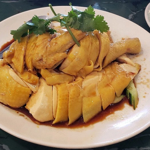 Satay Malaysian Cuisine 4601 Kissena Blvd