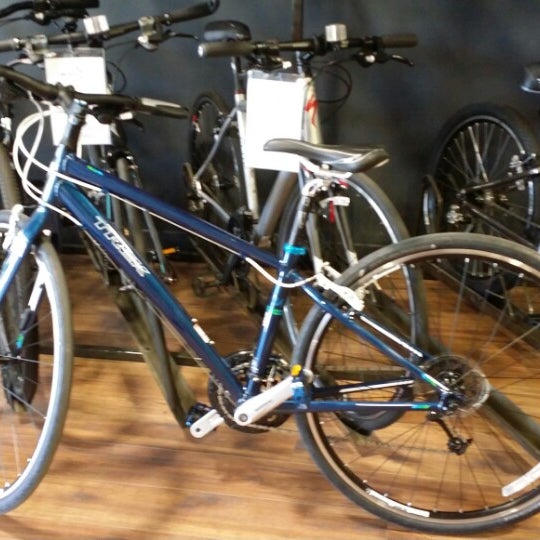 Bicycle Bob's 48 ziyaretçidan 3 tavsiye