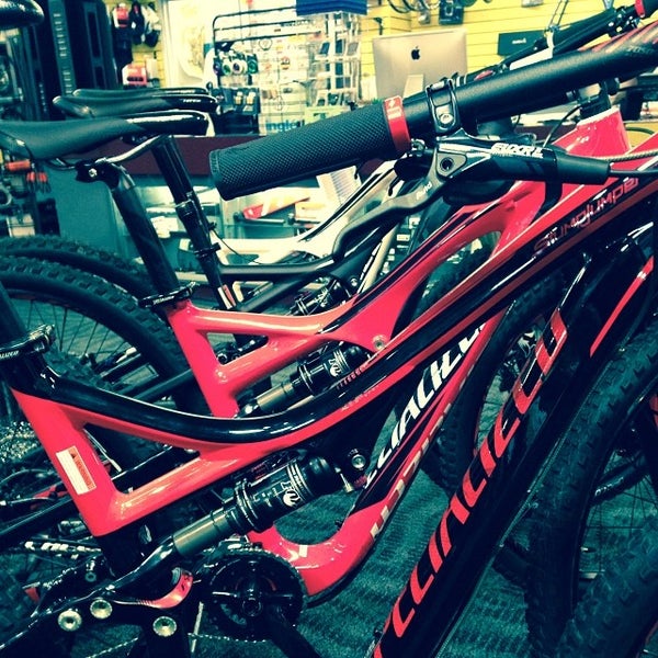 Photos at Russ Hays Bicycle Shop 3 tips from 45 visitors