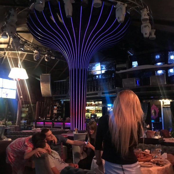 Foto diambil di Panorama Lounge oleh Ergün . pada 6/17/2019