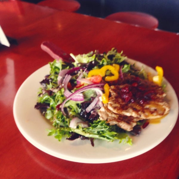 Red Rock Restaurant & Brewing Co. Brewery in Park City