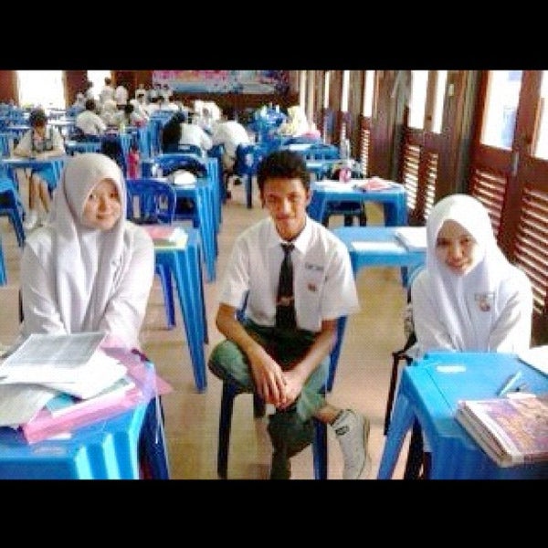 Photos At Smk Seri Perling 5 Tips