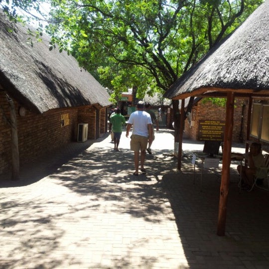 Photos at BergenDal Rest Camp, Kruger National Park Travel and Transportation
