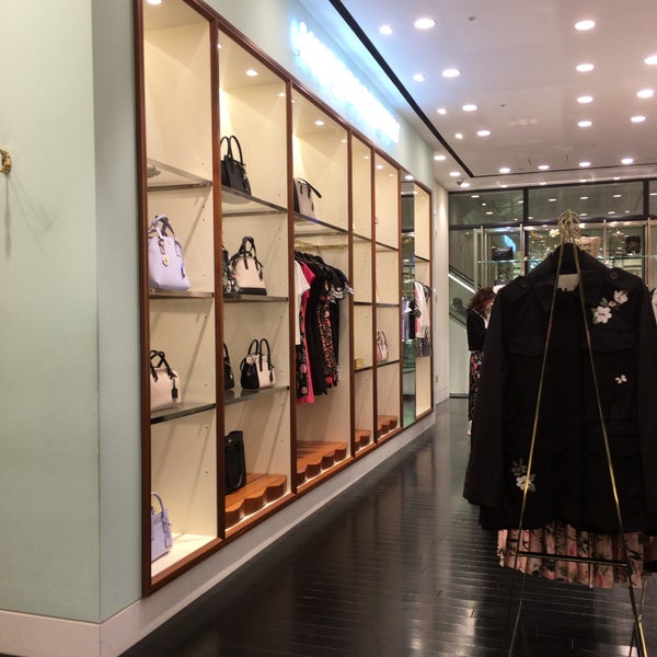 Kate Spade New York 二子玉川 1 Tip