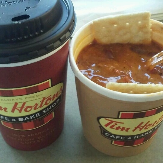 Tim Hortons East Rochester, NY