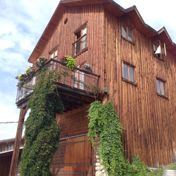 8/25/2014 tarihinde Cinzia C.ziyaretçi tarafından Hillside Winery'de çekilen fotoğraf