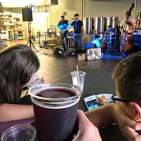 Photo taken at Red Rambler Coffees by Jessica on 9/14/2018