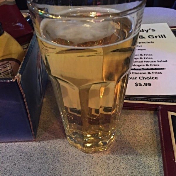 Pat & Dandy's Sports Bar and Grill Toledo, OH