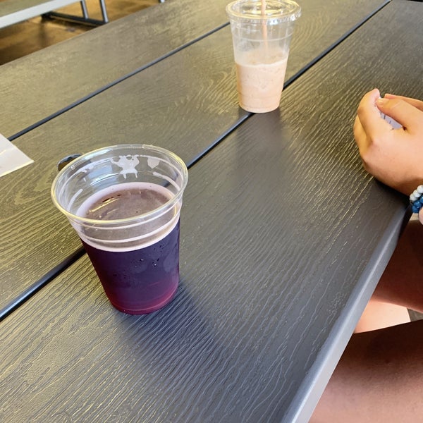 8/9/2019にJessicaがRed Rambler Coffeesで撮った写真