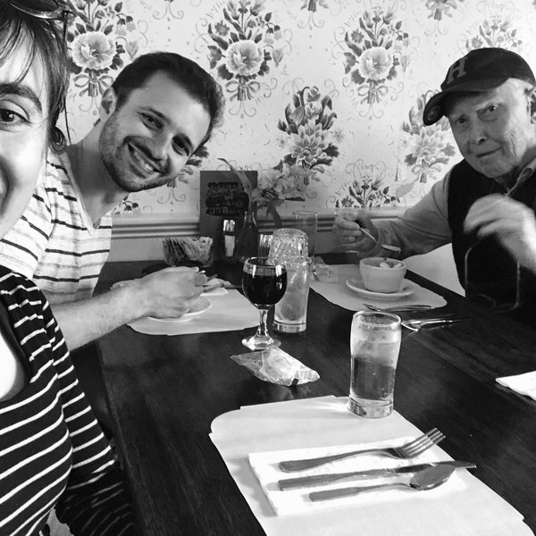 The Brewster Inn & Chowder House Brewster, MA