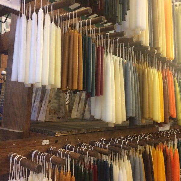 Portsmouth Candle Company 1 tip