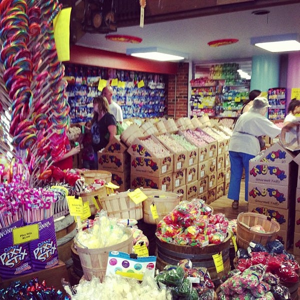 Distribution livraison à domicile But candy sac complet Importance montant