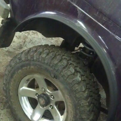 Master Niva, car service, auto repair, Moscow, Varshavskoye Highway, 95А - Yande