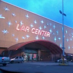 Foto scattata a Shopping Lar Center da Vanessa K. il 12/23/2012