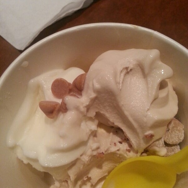 Photos at Yogurt Island Dessert Shop