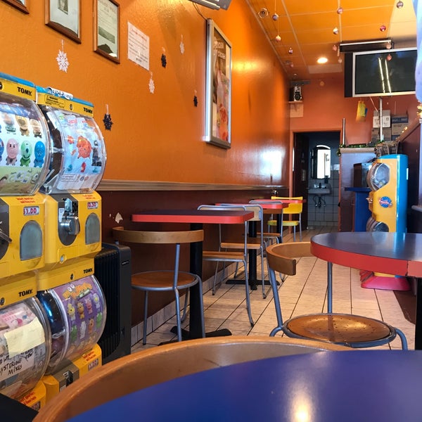 Tapioca Express Sunnyhills Milpitas, CA