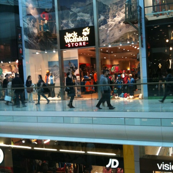 Jack wolfskin westfield clearance