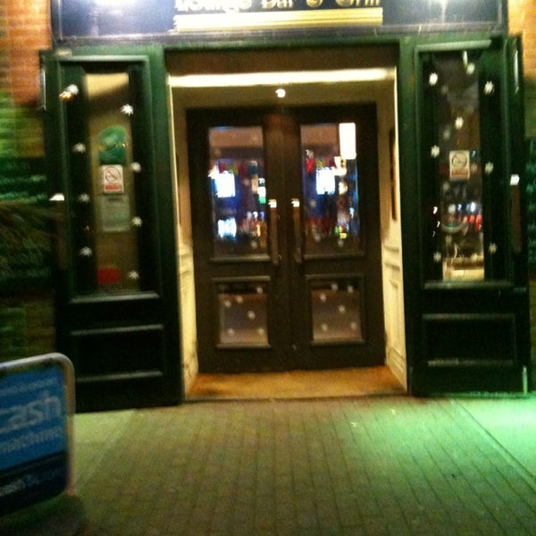 Flava's Lounge Bar & Grill 5 tips from 186 visitors