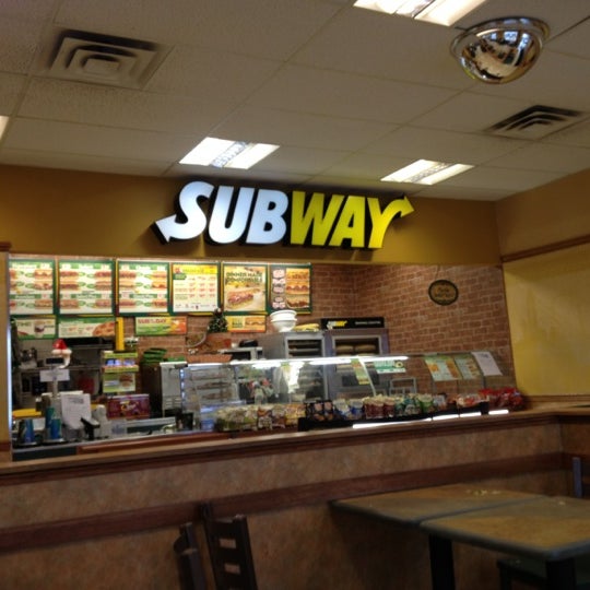 Photos at Subway Walkerville Windsor ON